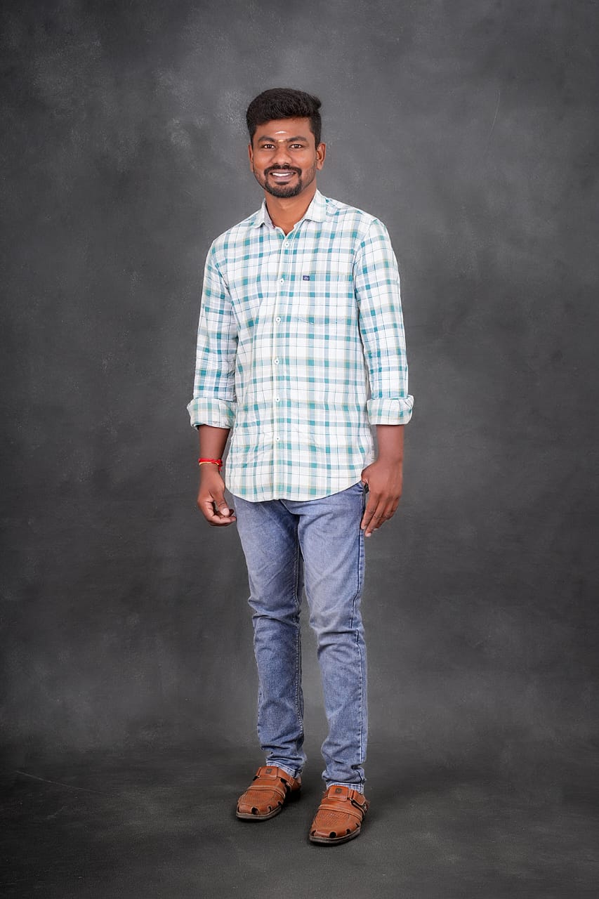 Groom Image
